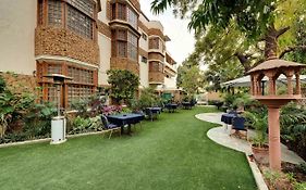 Mani Mansion Ahmedabad 4*